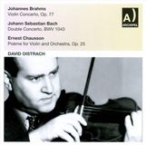 Oistrach Archipel Violin Cto