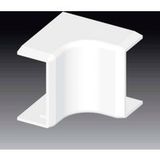 KOPOS 8605_HB Angle intérieur (l x h) 32 mm x 15 mm Blanc 1 pièce(s)