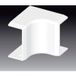 KOPOS 8605_HB Angle intérieur (l x h) 32 mm x 15 mm Blanc 1 pièce(s)