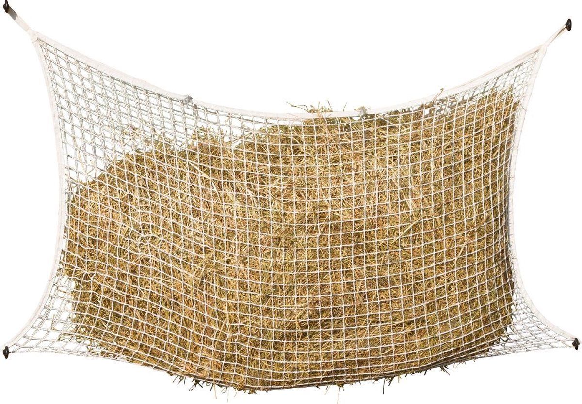 Kerbl Hooinet Mega XXL - Diverse kleuren - Nylon