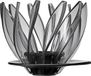 HARIO V60 Dripper Suiren - Transparent Black - 02 Size