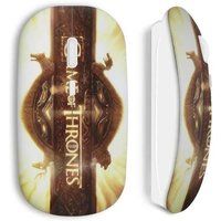 Maniacase Game of Thrones draadloze muis