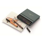 Faber-Castell India ink PITT artist pen B - 167146