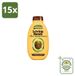 Garnier Loving Blends Shampoo Huile d'avocat & Beurre de karité - Cheveux très secs & frisés - 300 ml - 15 pièces