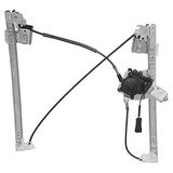 MAGNETI MARELLI Fensterheber 350103211000 vorne links
