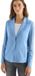 CECIL Blazer met paspelzakken dames cloud blue XS