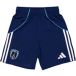 Paris FC Short Domicile enfant 2025/26