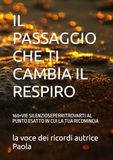 IL PASSAGGIO CHE TI CAMBIA IL RESPIRO: 160+VIE SILENZIOSEPERRITROVARTI AL PUNTO ESATTO IN CUI LA TUA RICOMINCIA