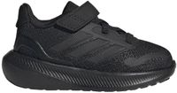 Adidas Runfalcon 5 Hardloopschoenen Voor Baby's Zwart EU 21 Kinderen