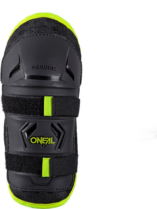O'Neal Peewee Onderlijf Kinderen - neon yellow - Maat: 4046068524337