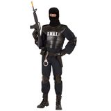 Widmann - Kostuum S.W.A.T. Officer