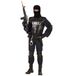 Widmann - Kostuum S.W.A.T. Officer