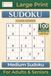 Medium Sudoku: Classic Edition with 100 Puzzles | Large Print for Adults & Seniors