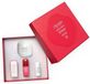Essential Shiseido Essential Energy Moisturizing Cream Lote 4 Pcs