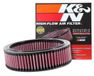 K&N vervangingsfilter (E-1100)