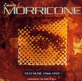 Ennio Morricone: Film Music, Vol. 1