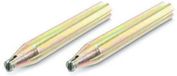Rubi Set van twee widia snijwieltjes diam 6 mm