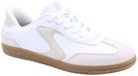 Skechers - Lage Sneakers - Wit - Vrouwen - Maat 37