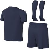 Nike Team Set Sport Kinderen Dri-FIT Park VIII Donkerblauw - Maat XL
