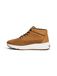 Tommy Hilfiger Heren HILFIGER W NBK SDE HYBRID BOOT FM0FM05609 hybride laarzen, bruin (woestijn kaki), 10, Bruine Woestijn Khaki, 44 EU