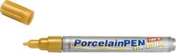 C.Kreul KREUL Gouden Porseleinstift - Porcelain Pen Metallic