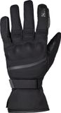 IXS Urban ST-Plus Waterproof Zwart Handschoenen Maat XL