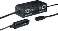 Dometic MOBICOOL 804K-2412 power adapter/inverter
