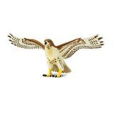 Safari Ltd Red Tailed Hawk