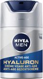 NIVEA MEN Anti-Age Hyaluron Gezichtscréme 50ml