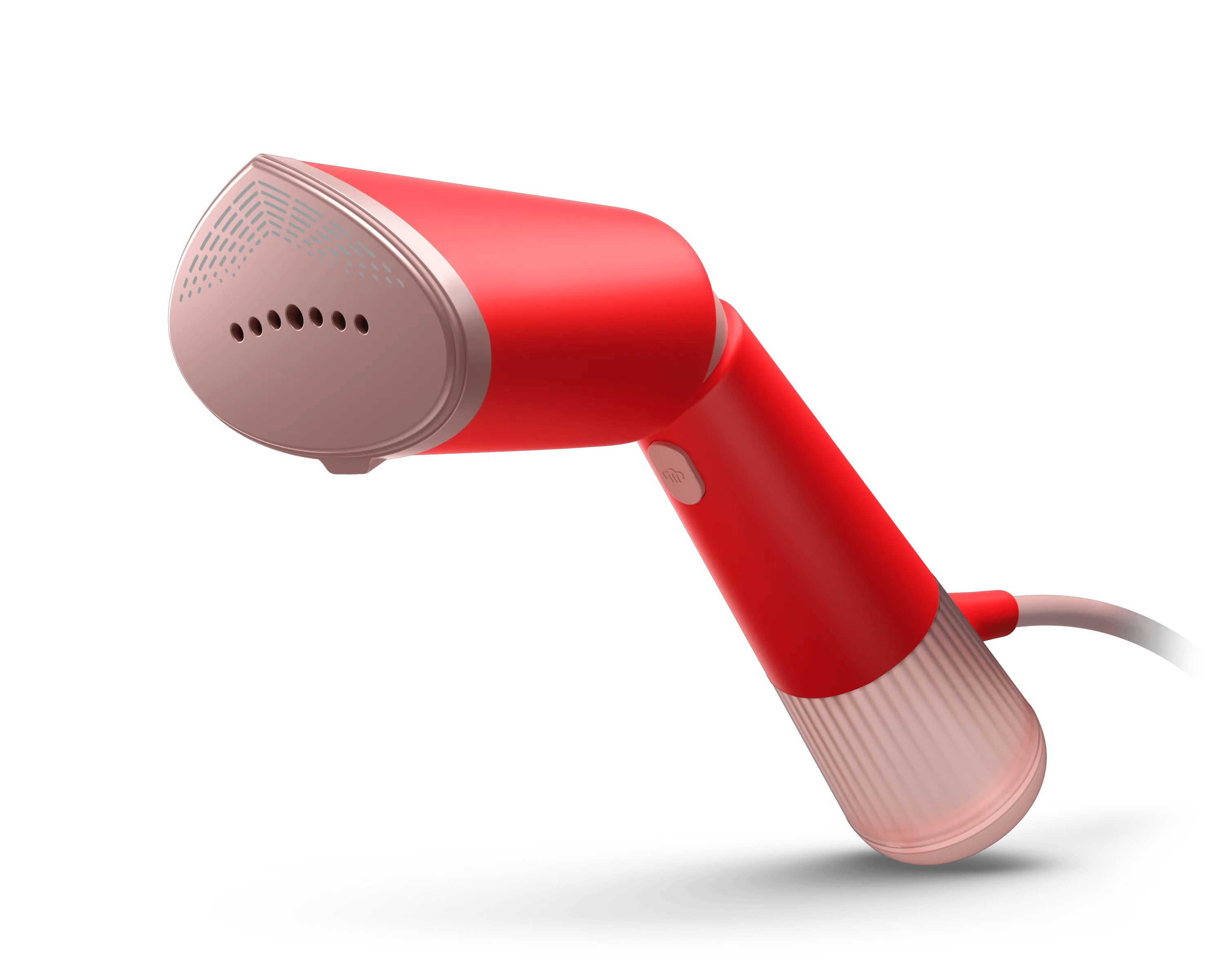 Philips 5000-serie Handstomer (STH5020/40) - Rood