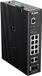 D-Link DIS-200G-12PS Black