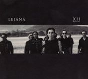 Sonic Rendezvous Lejana - XII Bestias (CD)