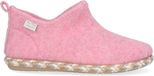 Toni Pons Duna-FP Pantoufles Femme Feutre Rose - Taille 37