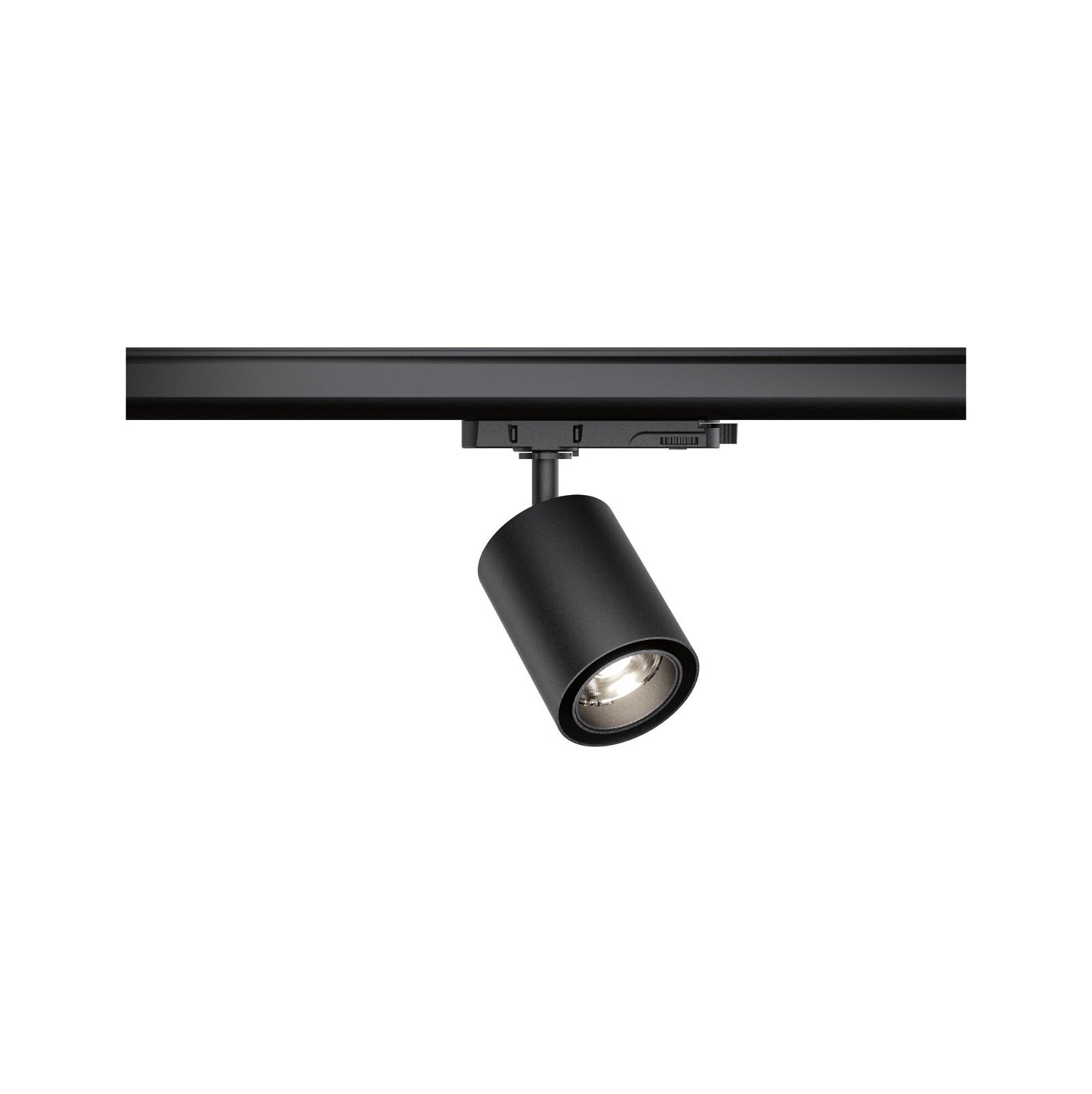 Paulmann ProRail3 LED-railspot Kratos 50° 3000lm 25W 3000K 230V Zwart