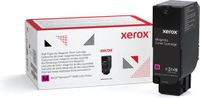 Xerox VersaLink C620 magenta tonerkassett med høy kapasitet (12 000 sider)