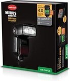 Hahnel MODUS 600RT MK II Speedlight for Fujifilm
