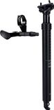 BBB Cycling LiftPost Verstelbare Zadelpen Dropper Post Ø31.6 mm - Zwart