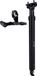 BBB Cycling LiftPost Verstelbare Zadelpen Dropper Post Ø31.6 mm - Zwart