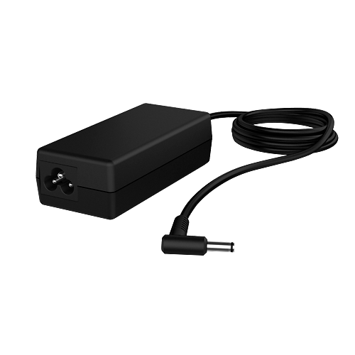 HP AC 65W - 709985-003 - Notebook - Zwart