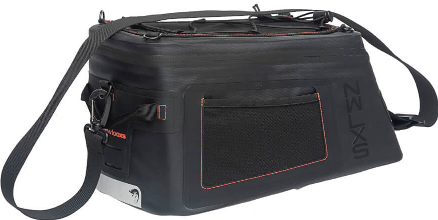 New Looxs Varo stuurtas