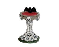LEMAX Kerstfiguur Bat bath