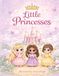 Little Princesses: coloring book