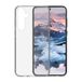 dbramante1928 Nuuk Samsung Galaxy A55 5G Hoesje Transparant
