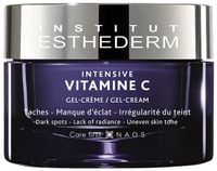 Institut Esthederm Hydraterende gelcrème Intensief Vitamine C2 50 ml