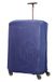 Samsonite Softcase Trolley Reiskoffer - 75-85 cm - Blauw