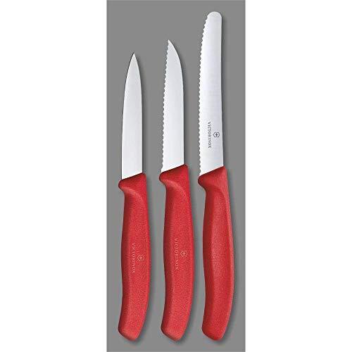 Victorinox groentemes