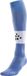Craft Squad Contrast Chaussettes de football - Bleu ciel / Blanc | Taille : 46/48