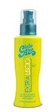 Cielo Alto Gladde vloeistof, thermische bescherming, schokbestendig, groen, uniek