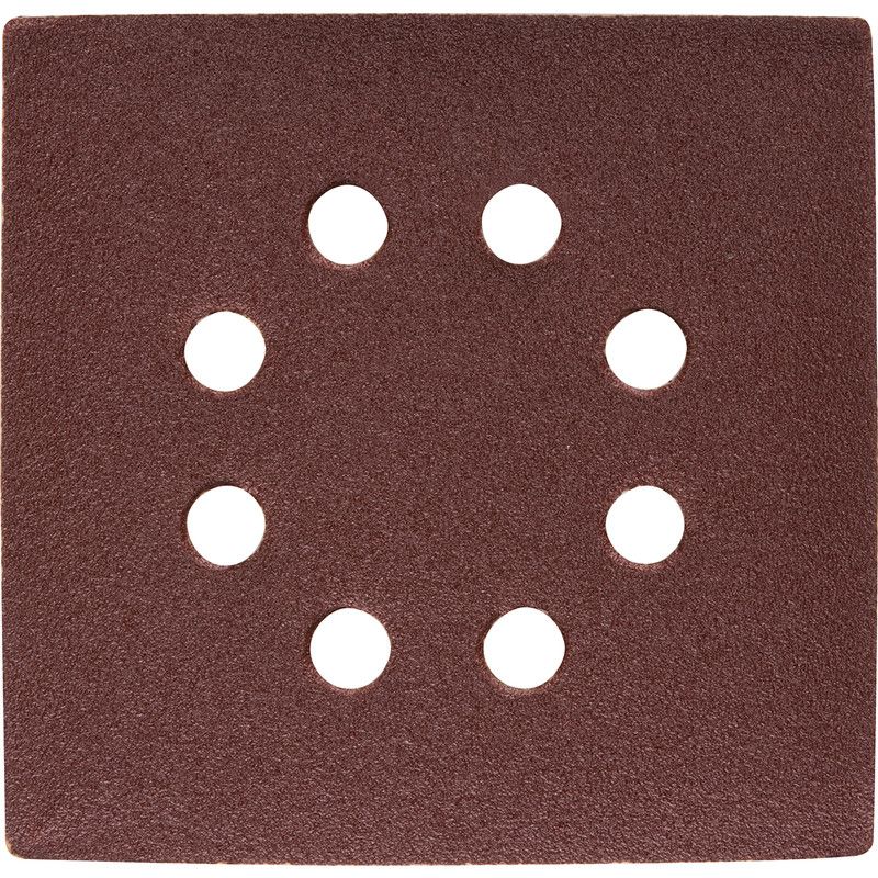 Sparky Schuurpapier 111x115mm - 120 Gritt (5 Stuks)