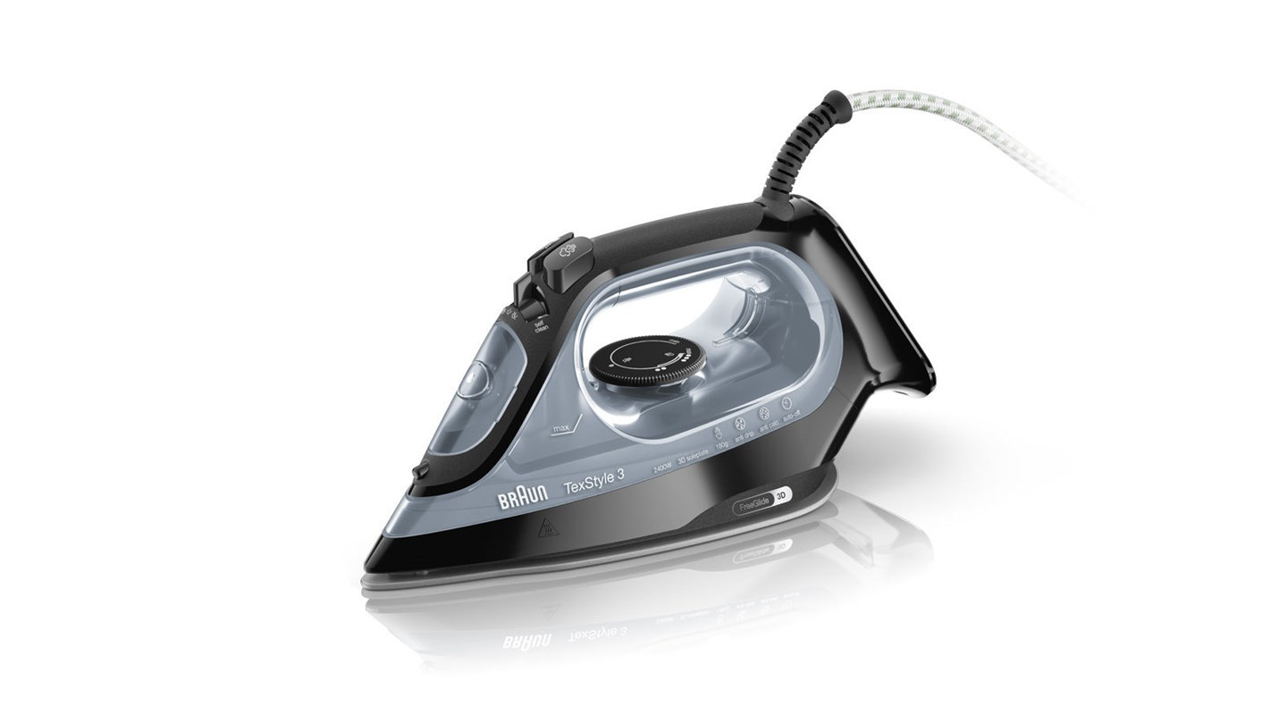 Braun TexStyle 3 SI 3055